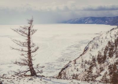 Lake Baikal