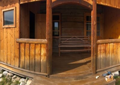 eastories farm guesthouse 1