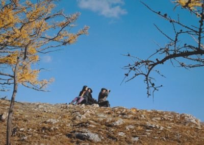 Excursions Lake Baikal